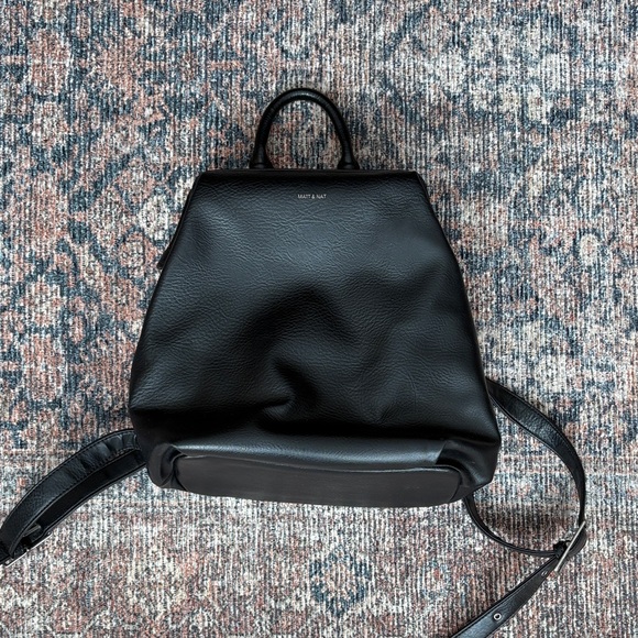 Matt & Nat VIGNELLI VEGAN BACKPACK - Picture 5 of 14